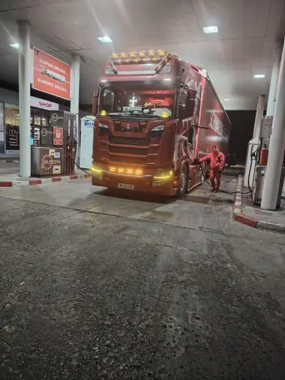 EUROPE