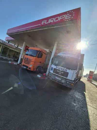 EUROPE