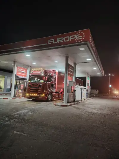 EUROPE
