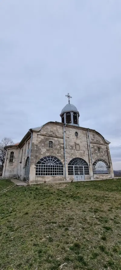Православна църква „Св. Димитър Басарбовски“