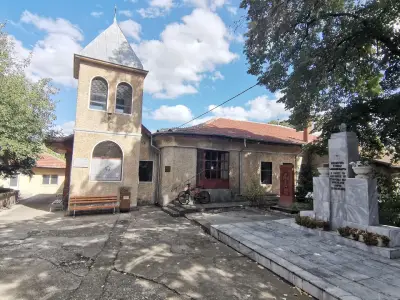 Арменска Апостолическа Църква