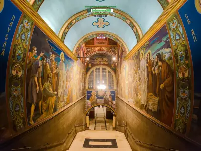 Катедрален храм „Света Троица“