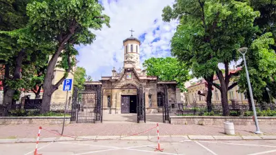 Катедрален храм „Света Троица“