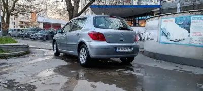 Автомивка Дунав