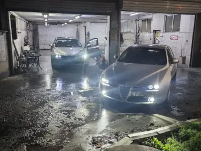 Автомивка Дунав