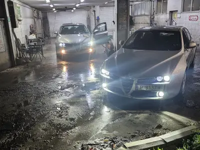 Автомивка Дунав