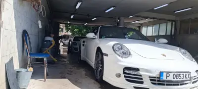 Автомивка Дунав