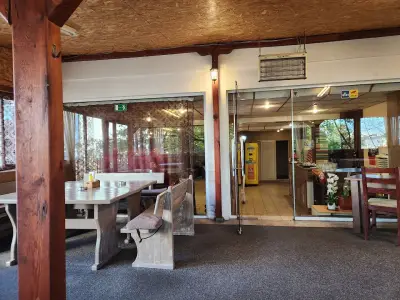 Sonmez kebap