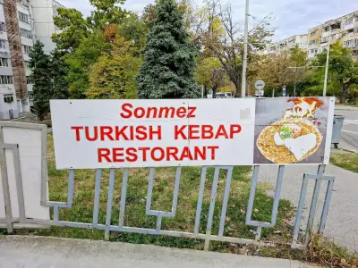 Sonmez kebap
