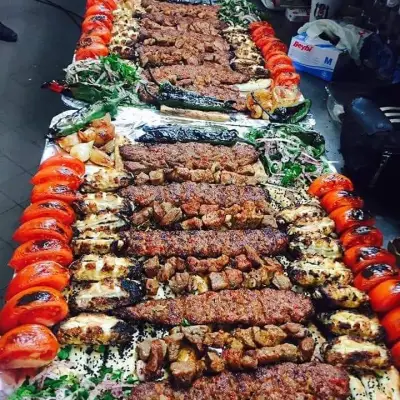 Sonmez kebap