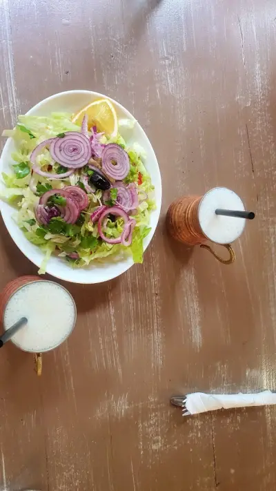 Sonmez kebap