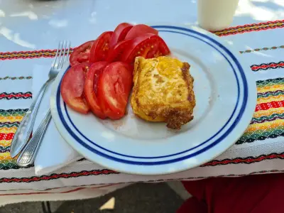 Манол