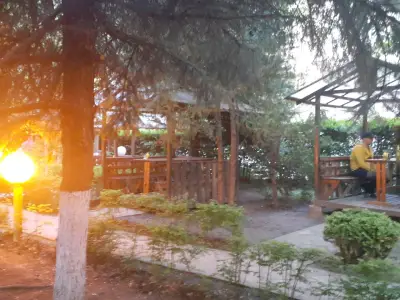 Кафе-аперитив ''Роял''