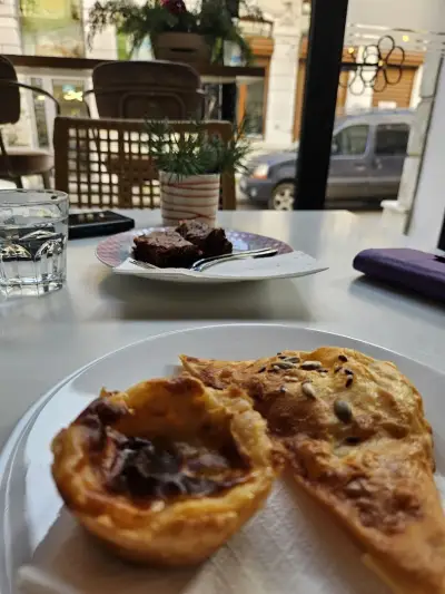 Café-Library
