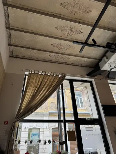 Café-Library