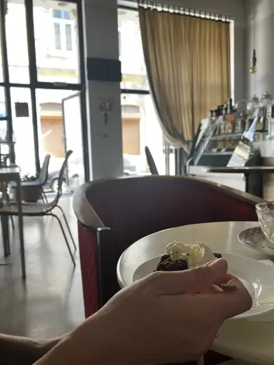 Café-Library