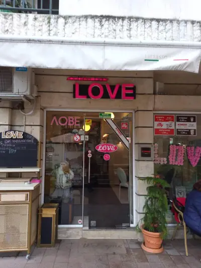 Coffee Love