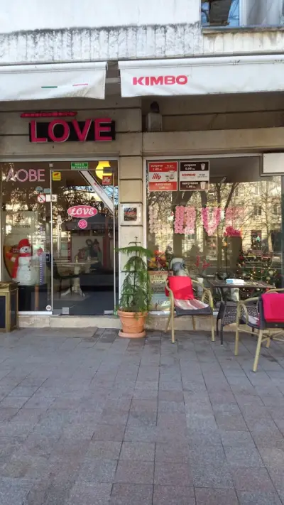 Coffee Love