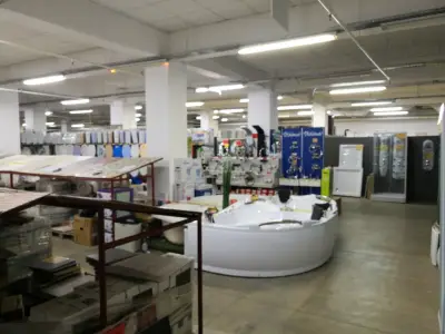 TeMax Силистра