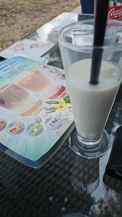 Кафе "Пепи"