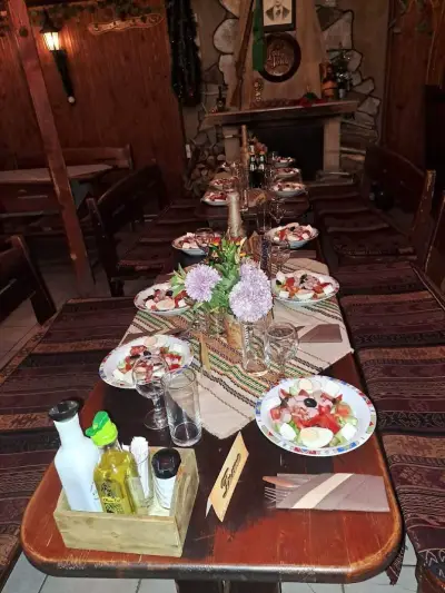 Чановете