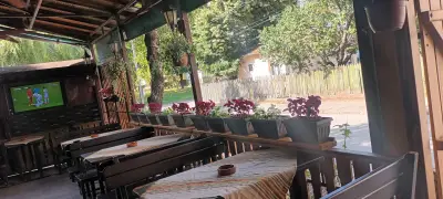 Чановете