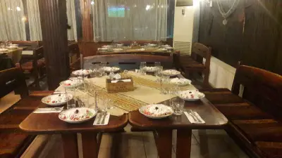 Чановете