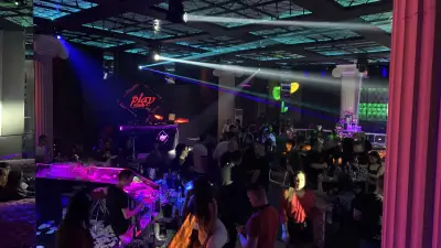 Play Club & disco