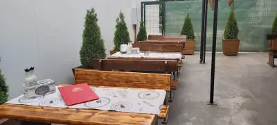 Бистро Димана