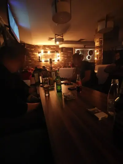 Biga Bar