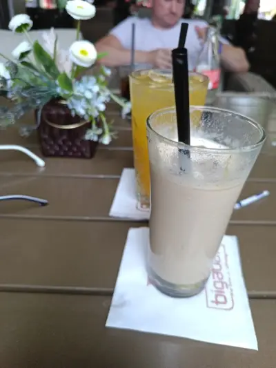 Biga Bar
