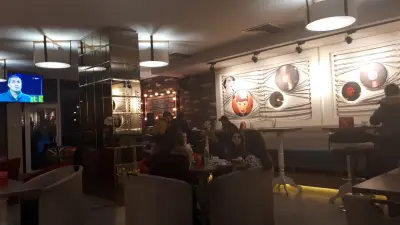Biga Bar