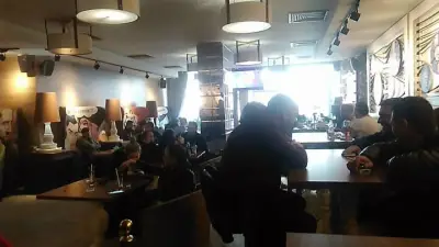 Biga Bar