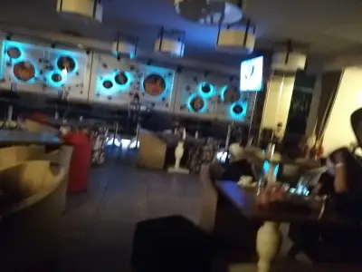 Biga Bar
