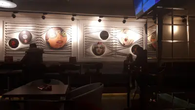 Biga Bar