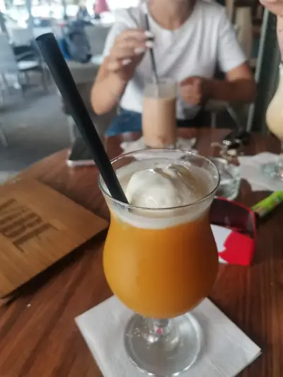 Biga Bar