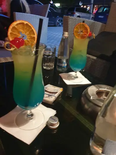 Biga Bar
