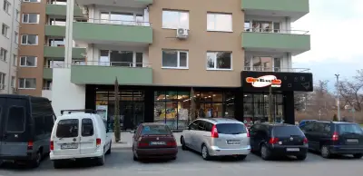 СиБиЕс