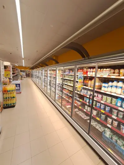 T MARKET