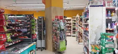 T MARKET