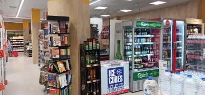 T MARKET