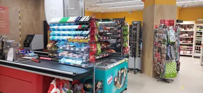 T MARKET