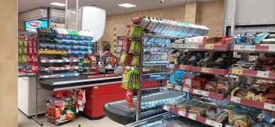 T MARKET