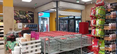 T MARKET