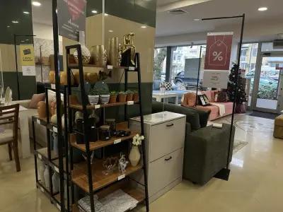 Мебели Виденов