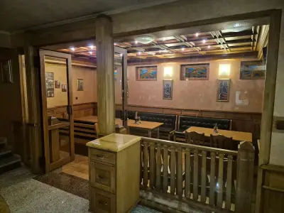Ресторант Рамбла