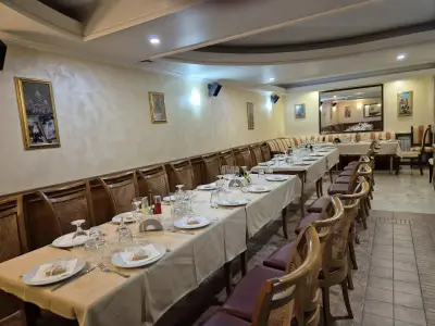 Ресторант Рамбла