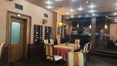 Ресторант Рамбла