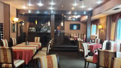 Ресторант Рамбла