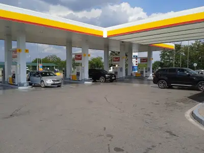 Шел Стара Загора